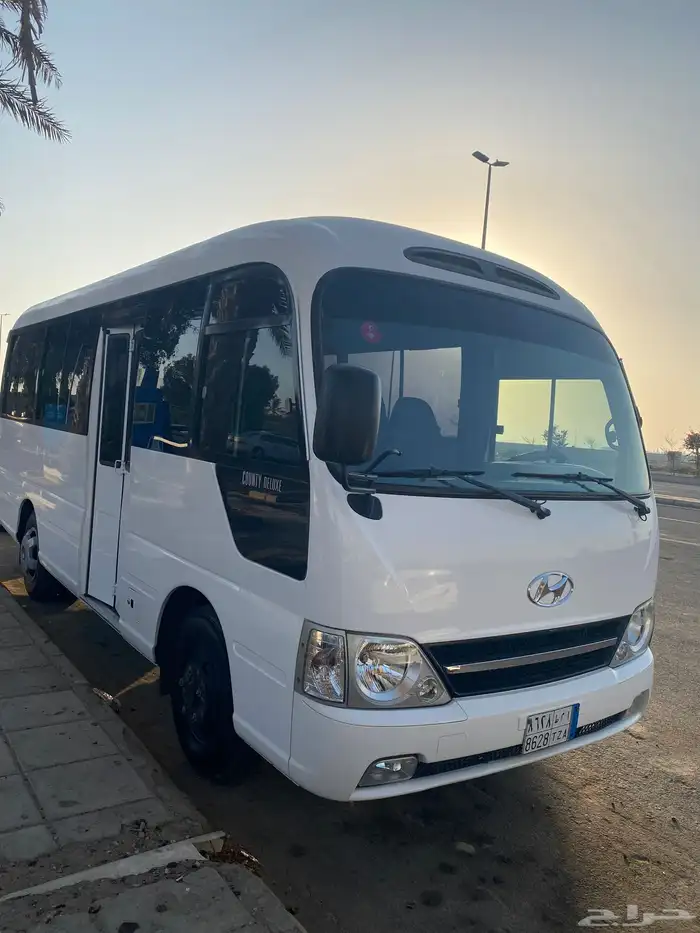 نقل عمال و رحلات باص 30 راكب 0