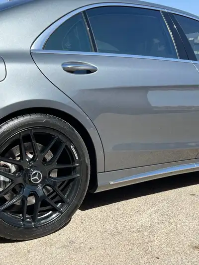S63 AMG 2018 جفالي index