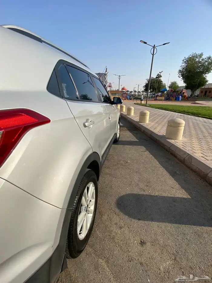 هونداي كريتا 2017 6