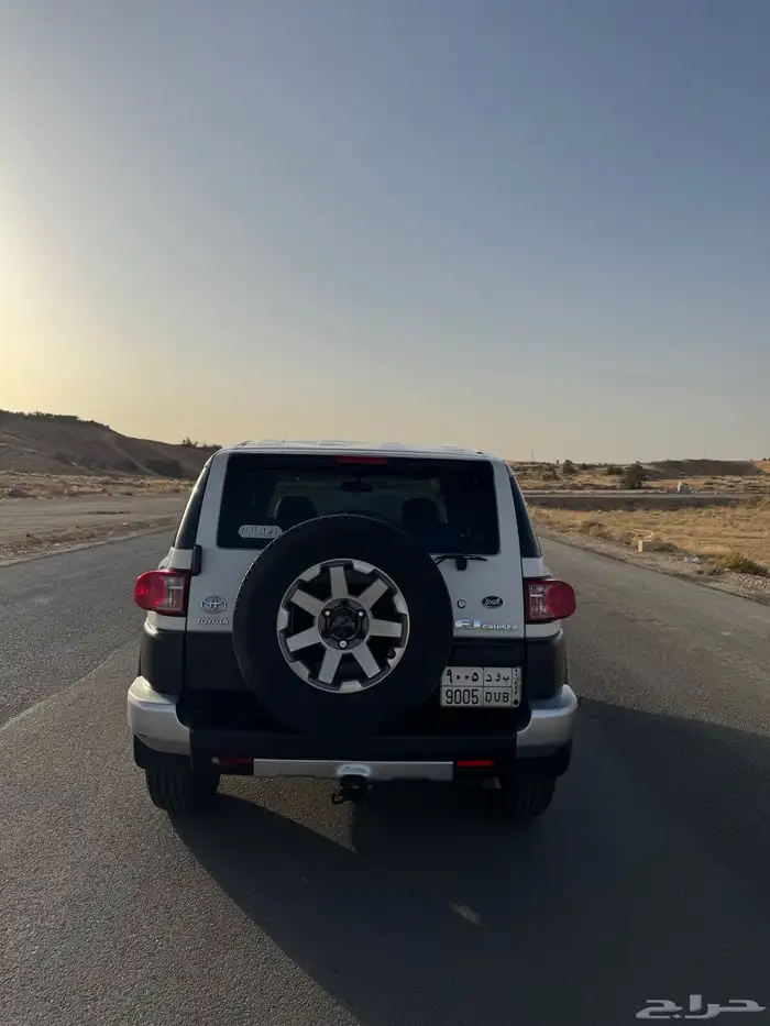 اف جي 2013 5