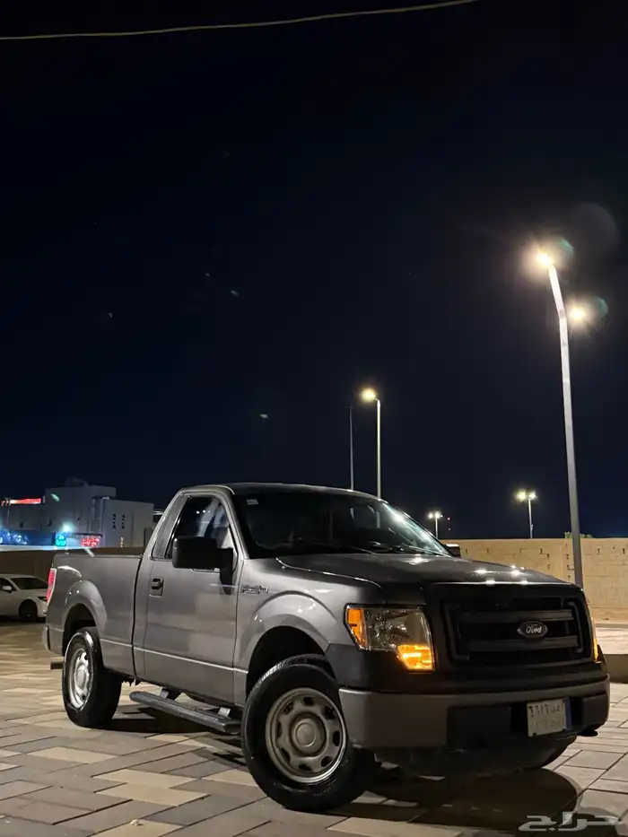 فورد F150 2014 1