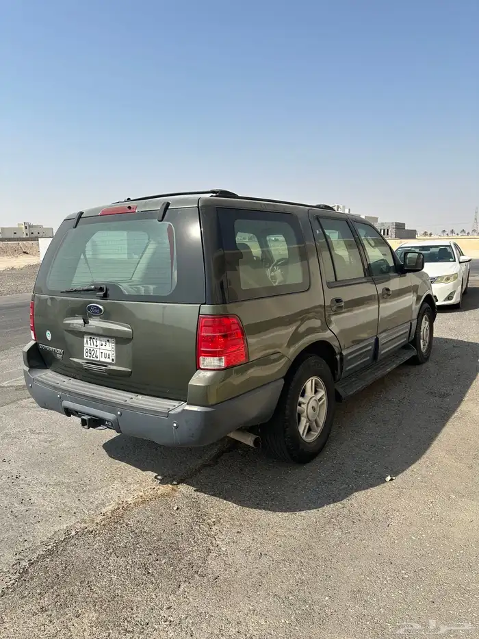 اكسبدشن 2004 للبيع 2
