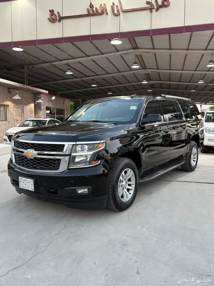 شفرولية سوبر بان 2015 LT 0
