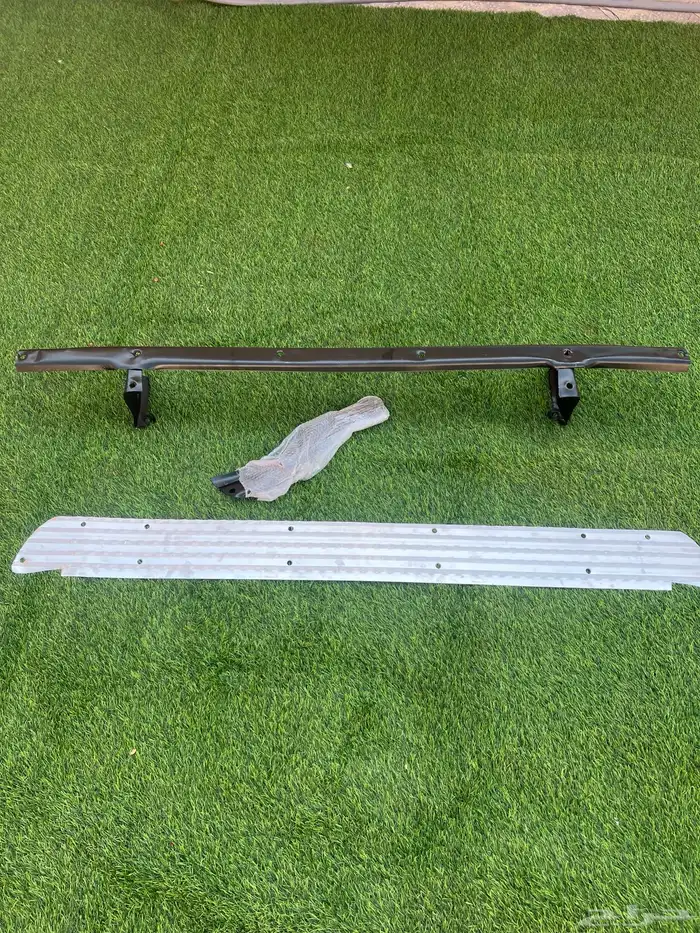 للبيع قاعده صدام خلفي صيني هايلوكس 98 لي 2005 جديده 0