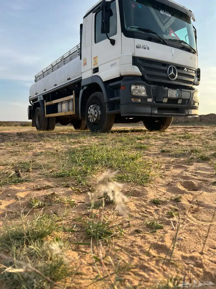 وايت أكتروس 2007 3