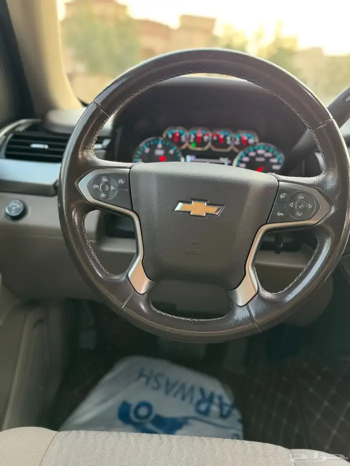 تاهو سوبر 2018 طويل 12