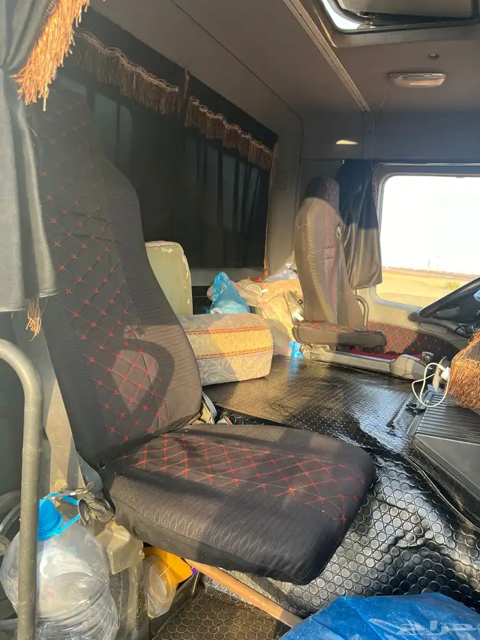 وايت أكتروس 2007 7