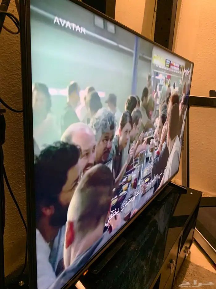 شاشة Lg للبيع 2