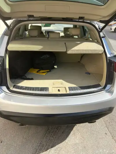 إنفينيتي QX70 2020 index