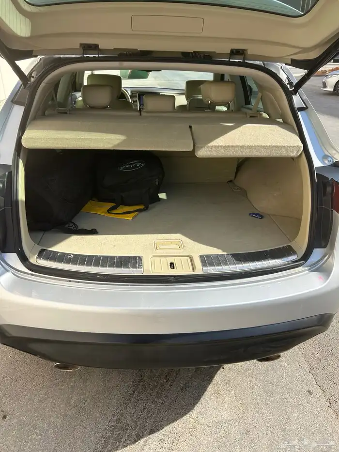 إنفينيتي QX70 2020 2