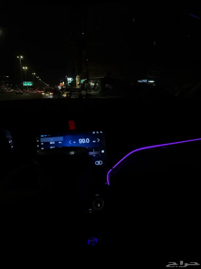 راش تويوتا 3