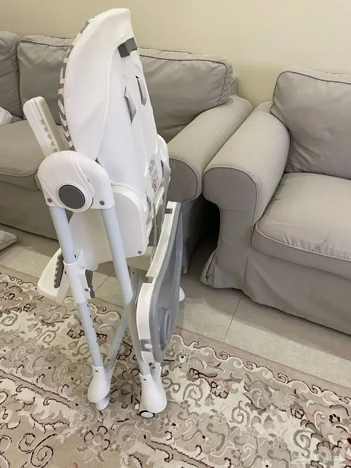 كرسي طعام للاطفال جديد 9