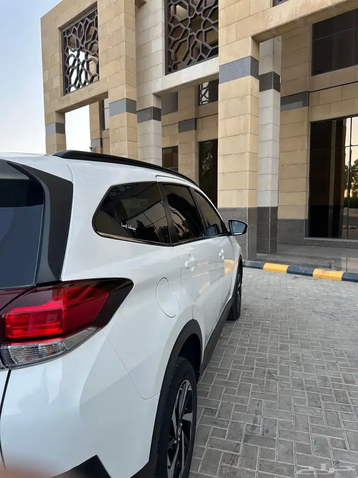 راش 2022 واجن للبيع 3