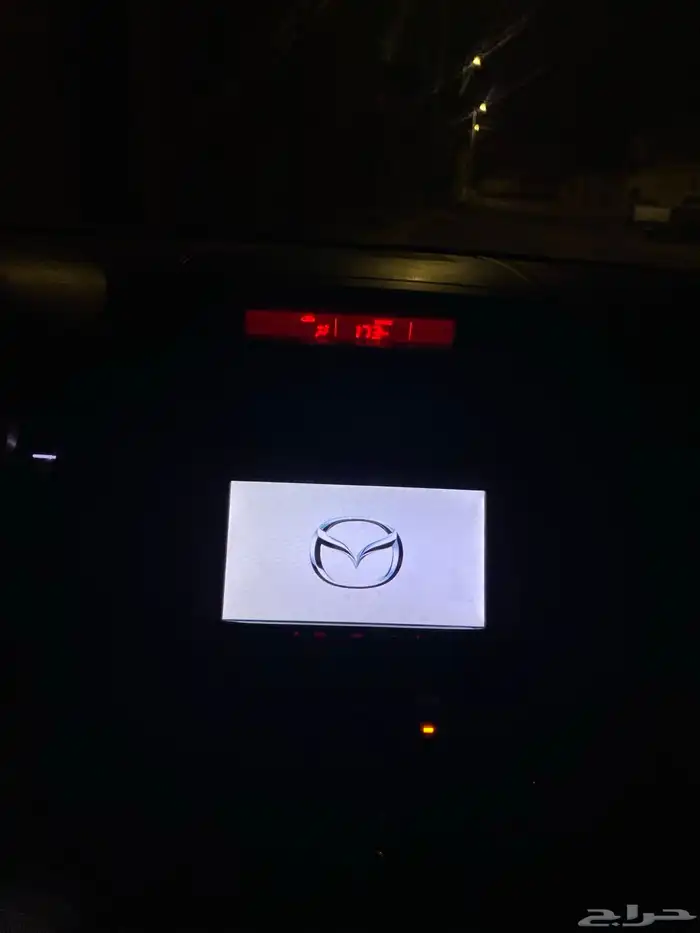 ( عرض جديد جيب مازدا CX-9 2016 ) للبيع 17