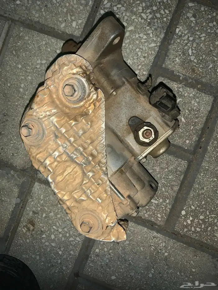 قطع غيار شاص2017 5