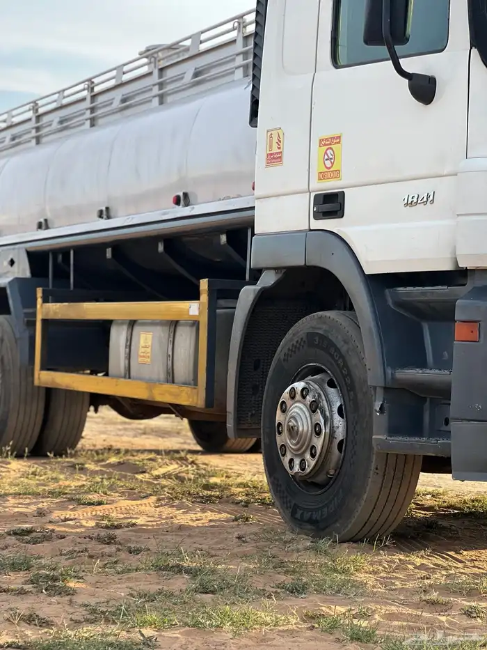 وايت أكتروس 2007 2