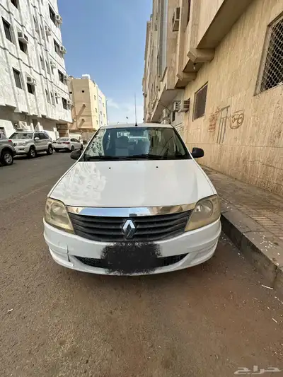 رينو لوجان اتوماتيك 2012 مجدد مفحوص index