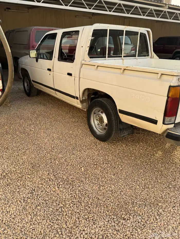 للبيع ددسن 95 مفحوص مجدد 3