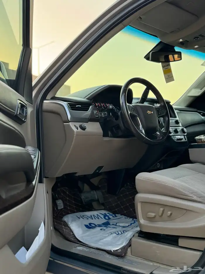 تاهو سوبر 2018 طويل 13