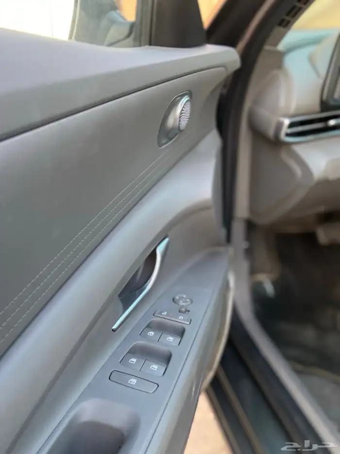 هيونداي النترا  2024  استاندر 16