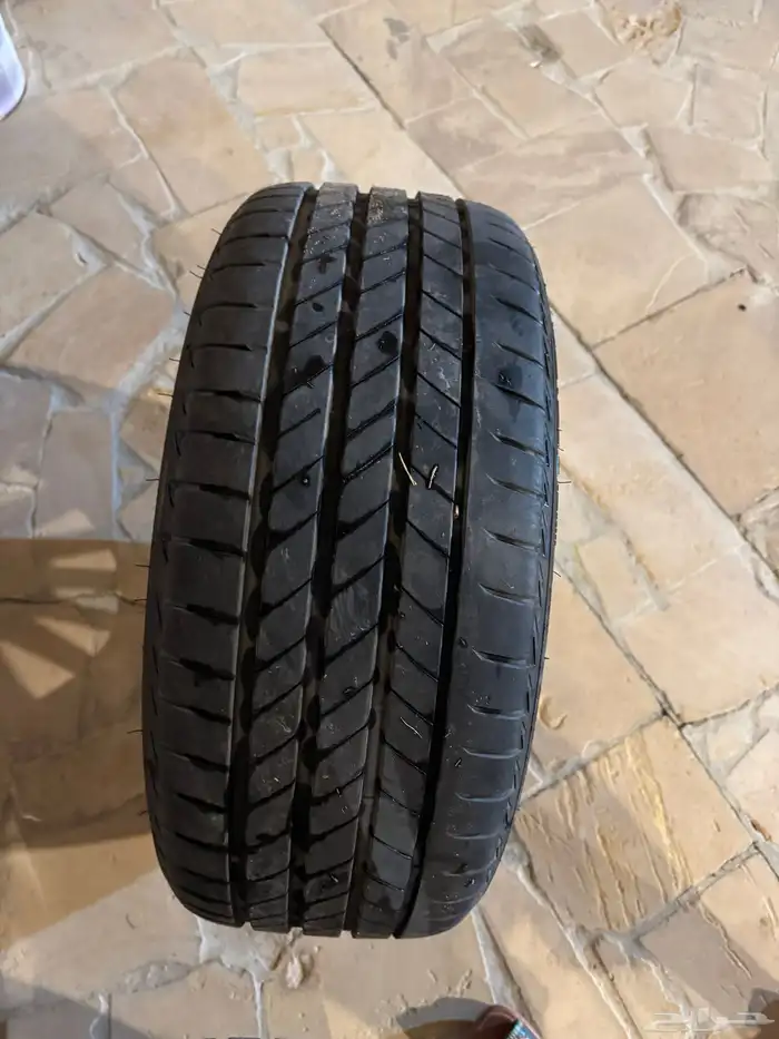 جنوط مرسيدس S CLASS 2021 5