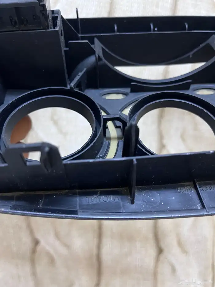 ديكور مسجل هيلكس يركب من 2012الى 2015 2