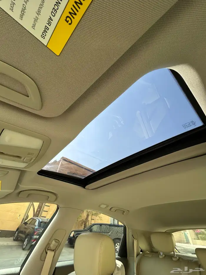 إنفينيتي QX70 2020 9