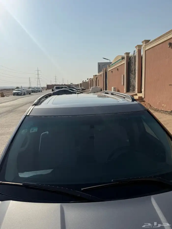 اكسبلور فل كامل 2013 سعودي 32