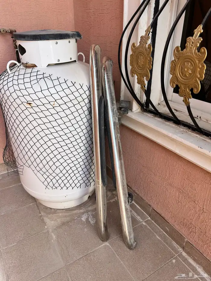 وطايات جمس سييرا 1