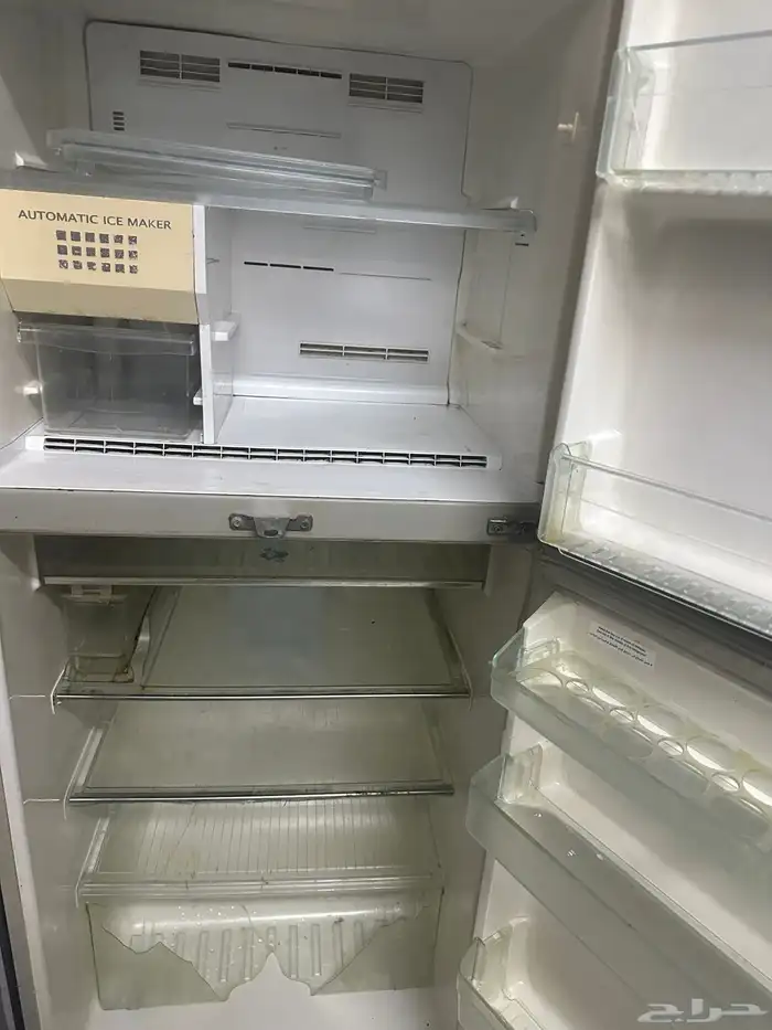 ثلاجة للبيع 2