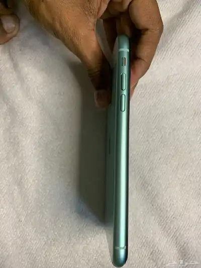 iPhone index