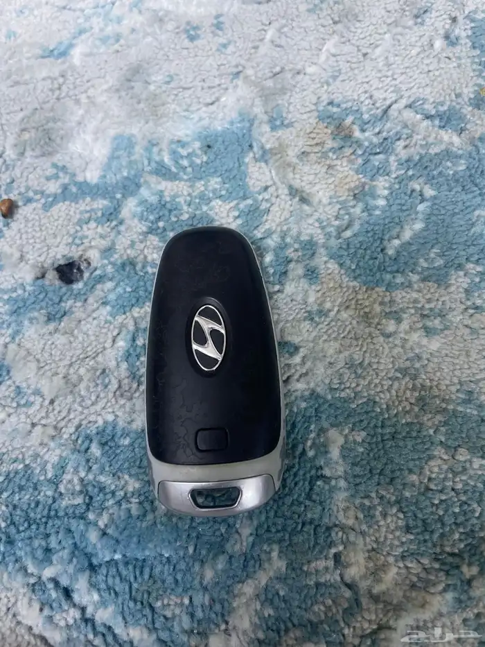 ريموت هوندا ازيرا سوناتا 1