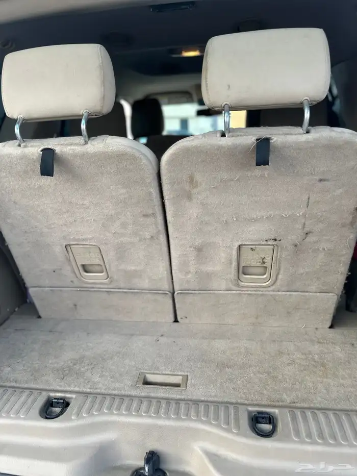 فورد اكسبلور XLT 2010 11