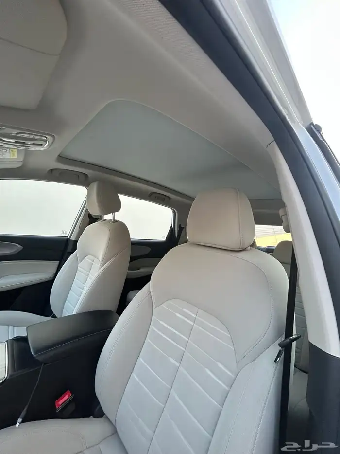 MG RX5 موديل 2023 الشرقيه الاحساء 9