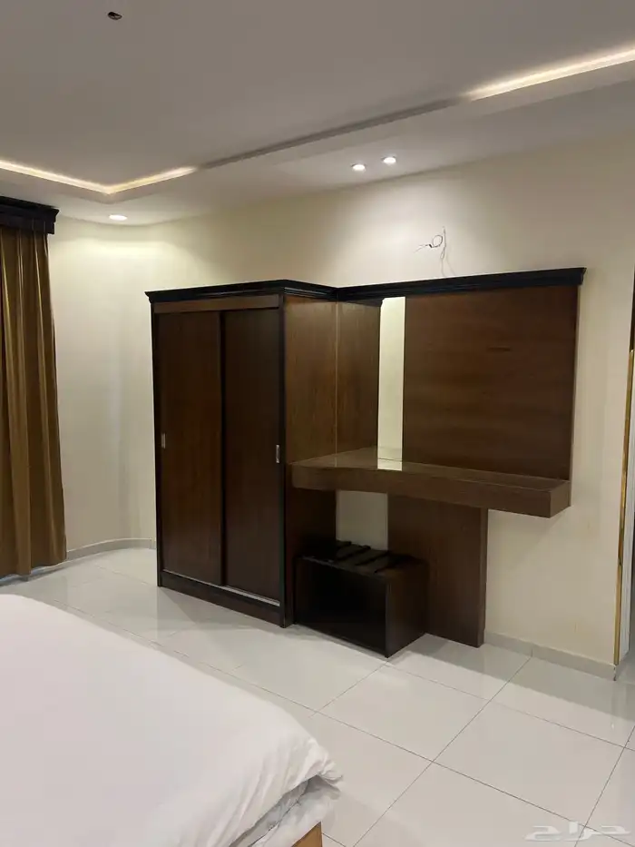 يوجد لدينا شقق ملكيه فاخره 14