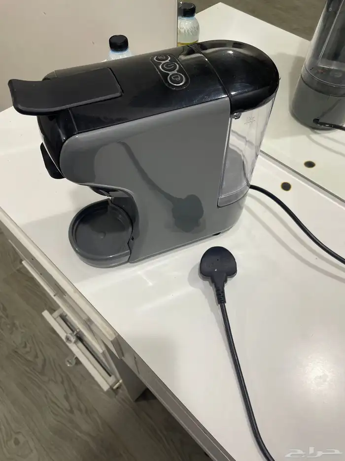 مكينة قهوه 1