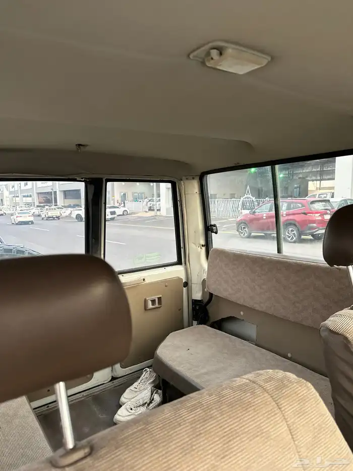 جيب ربع 2005 ماشي 98 الف السوم 50 21