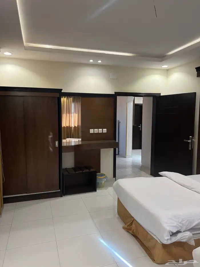 يوجد لدينا شقق ملكيه فاخره 23