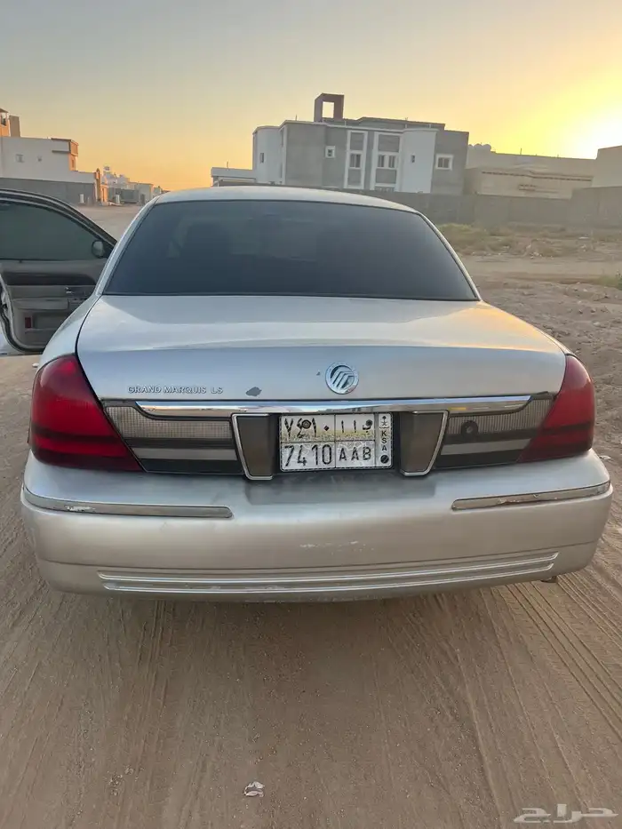 فورد 7