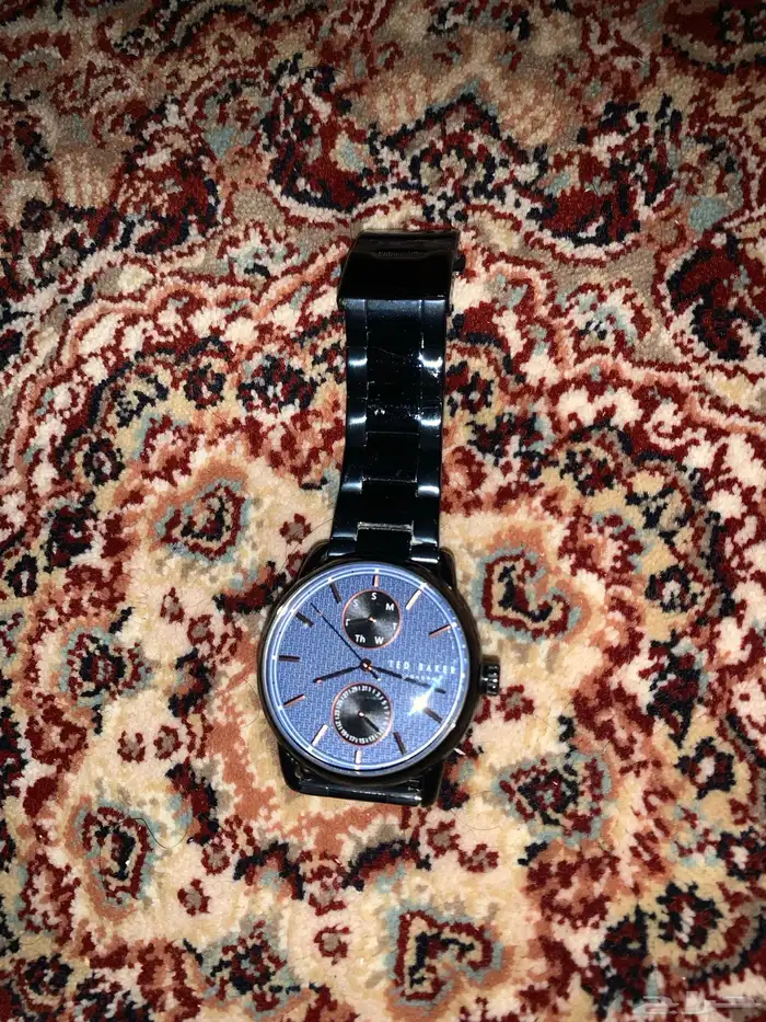 ساعة Ted Baker من الحميضي للبيع 2