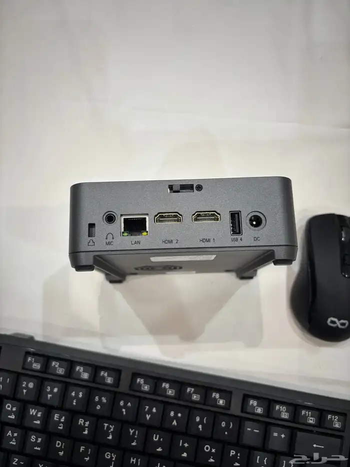 جهاز كمبيوتر ميني 3