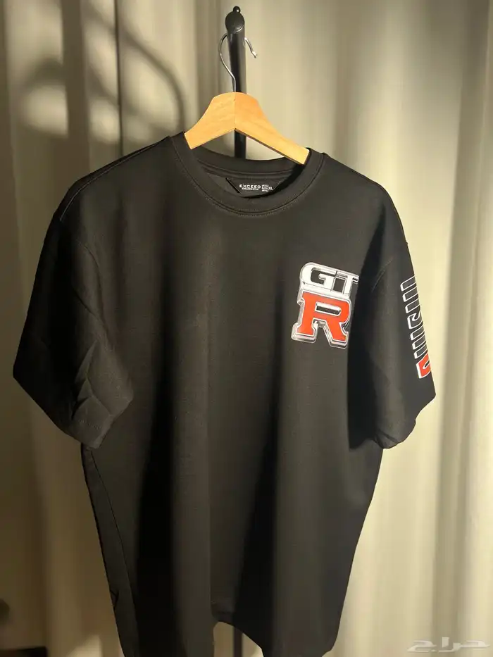 طباعة تصميمك على التيشيرت 1