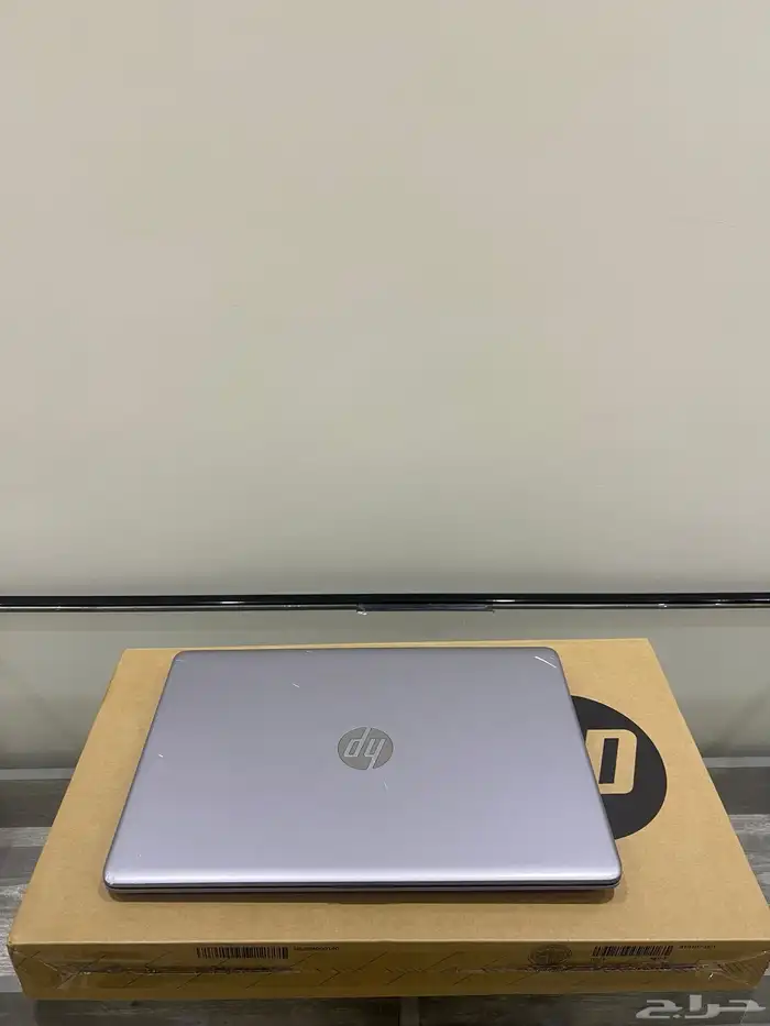 لاب توب اتش hp core i3 gen 12 2