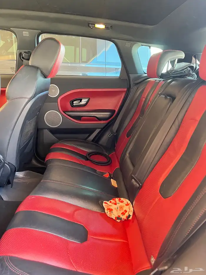 رنج روفر ايفوك 2014 10