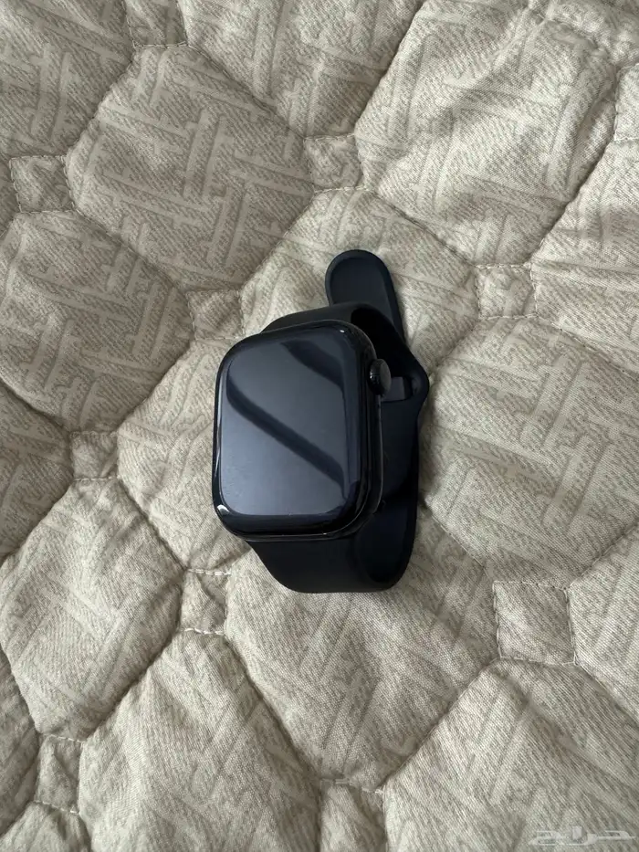 ساعه ابل 3
