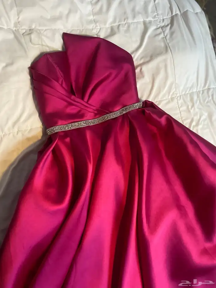 فستان لبس مرتين 350 1