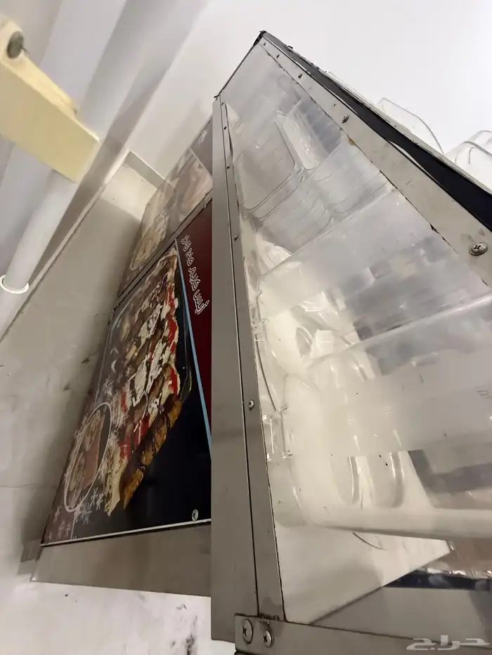 آلة ايس كريم 3