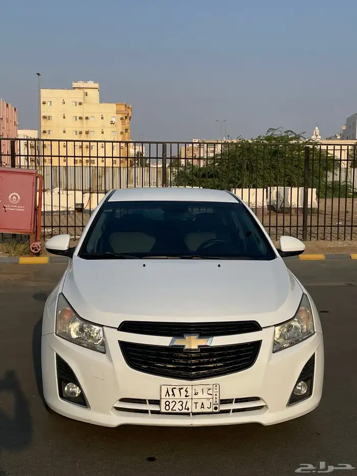 كروز 2013 للبيع 0