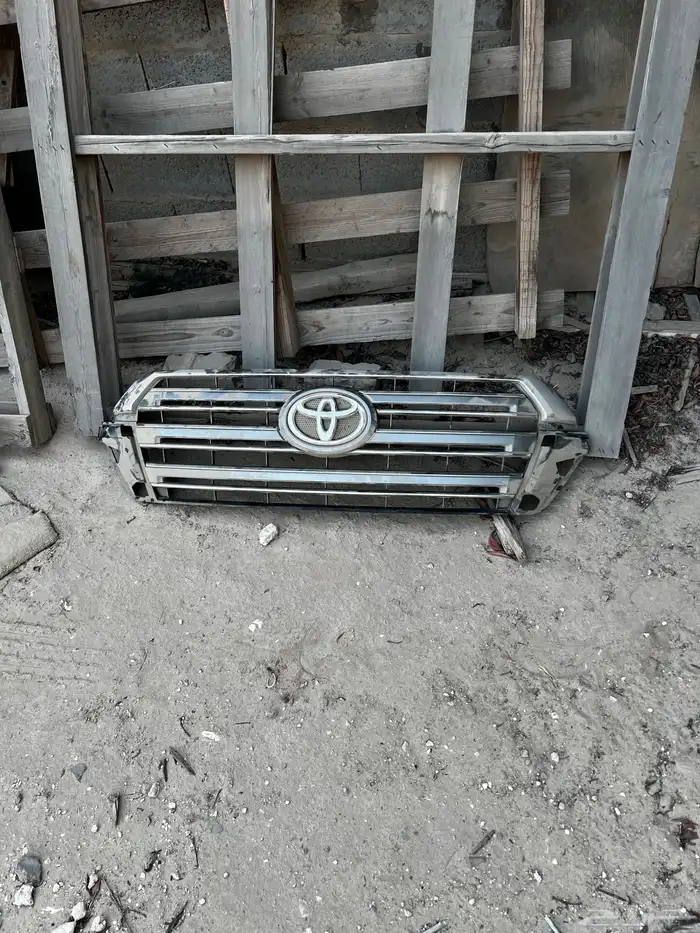 شبك لاندكلوزر 0