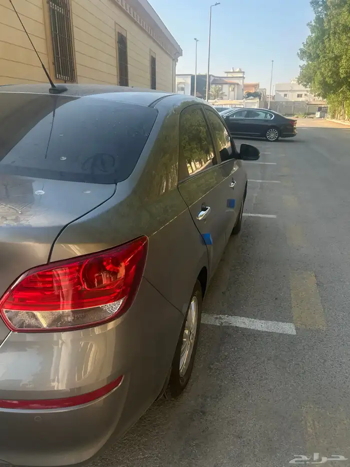كيا بيجاس 2024 فل كامل 7